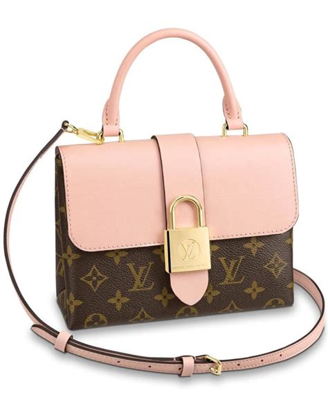 louis vuitton tasche pink|louis vuitton handtasche deutschland.